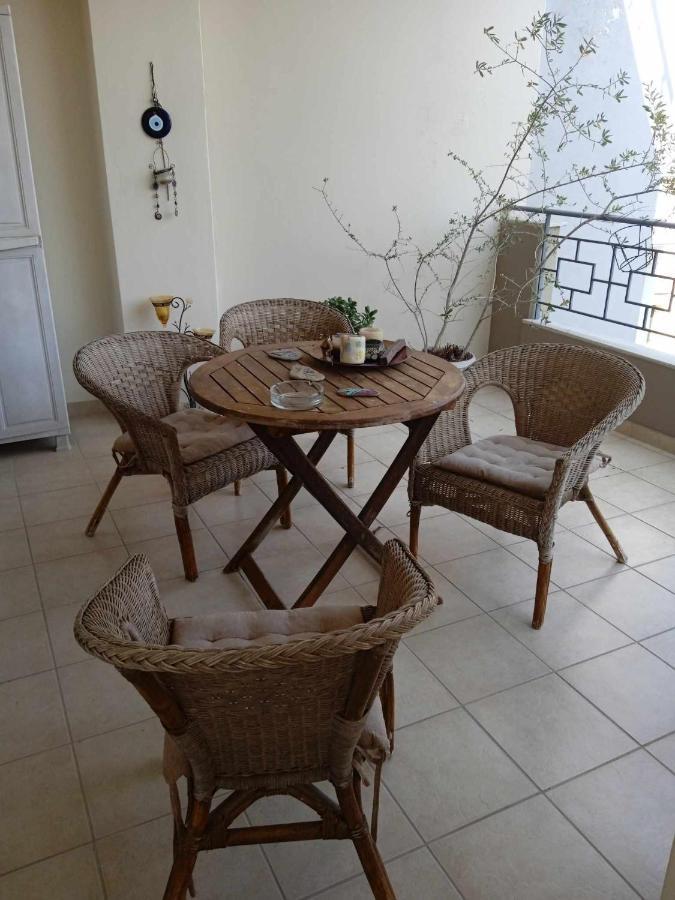 Ομορφη Πόλη Apartman Préveza Kültér fotó