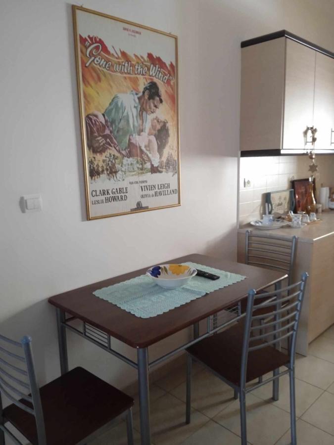 Ομορφη Πόλη Apartman Préveza Kültér fotó