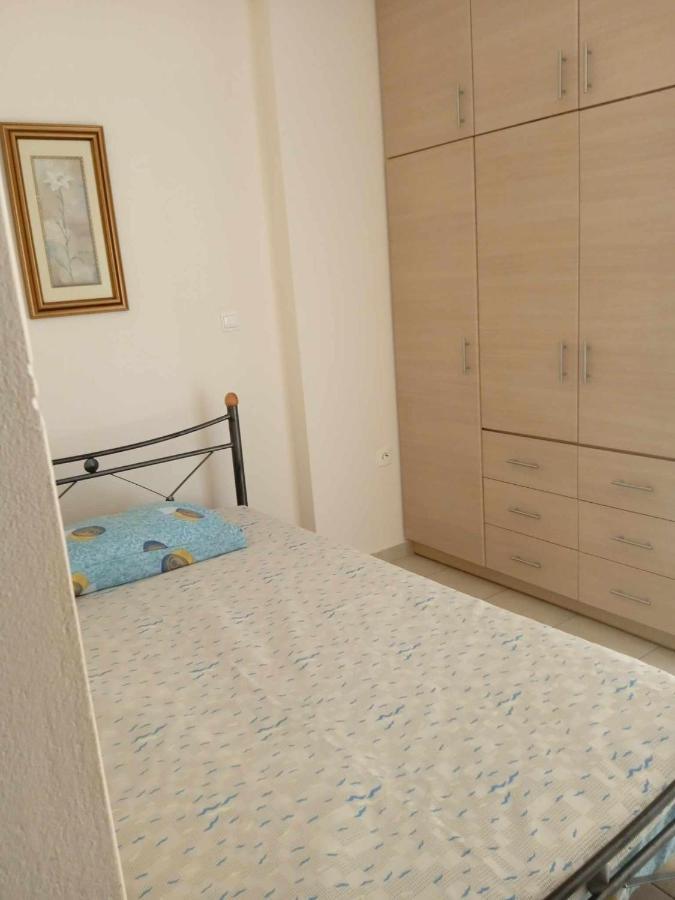 Ομορφη Πόλη Apartman Préveza Kültér fotó